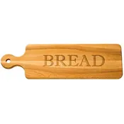 Maple leaf 20" Bread Board