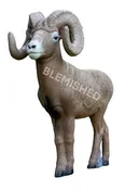 1/2 Scale Bighorn Ram - Blem