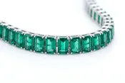 The Emerald Row — Modernly Mindful