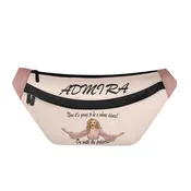 Admira Thunderpussy - Poppers Belt Bag