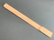 Maple Neck for Starr Labs Fingerboard Assembly