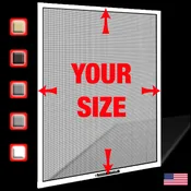 Design Your Window Screen