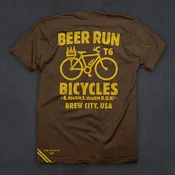 Beer Run T
