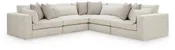 Ashbourne Estate Sectional