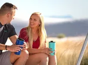 RTIC 20 oz. tumbler - engraved with your logo — Marty's Bag Works