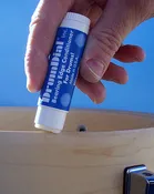 Bearing Edge Conditioner