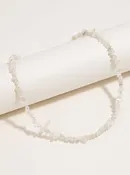 After All Necklace