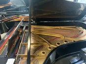 Steinway & Sons Model B – Play now or rebuild to your liking