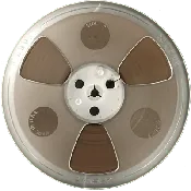 AUDIO TRANSFER – REEL-TO-REEL