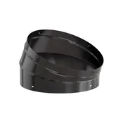 QuietCool Roof Mount Solar Attic Fan Slope Adapter - For Sloped Roofs 9:12 Pitch to 12:12 Pitch - Compatible with AFR SLR Models