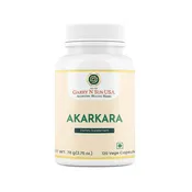 Akarkara Capsules
