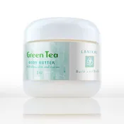 Green Tea Body Butter