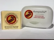 All Natural Dog Shampoo (8 oz.)