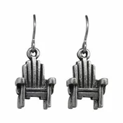 Adirondack Chair Earrings