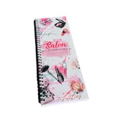 Appointment Book 2 Columns 150 page (AB-2B) (AB-2A)