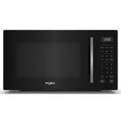 1.0 cu. ft. Black All-In-One Multifunctional Countertop Microwave With Air Fry – 900 watt
