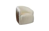 Aston Swivel Chair