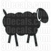 Black Sheep