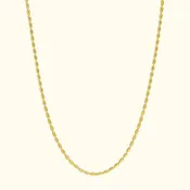 1.50mm Long Bead Chain