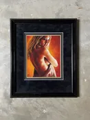 "Susan" Original Pastel — Tap Gallery