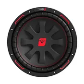 10" CVP Series DVC Subwoofer (4Ω) - CVP10D4