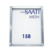 ALM Frame-Saati Mesh - 20"X24" - 158