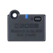 Boss BT-DUAL Bluetooth Audio MIDI Dual Adaptor