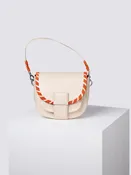 the boho collection ladytop flapbag s