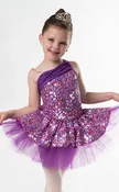 All That Glitters