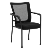 Cool Mesh Stack Chair
