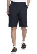 Boys Flat Front Short