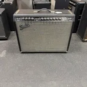 Used Fender 65 Twin Reverb Tube Guitar Amp Amplifier