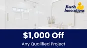 Bath Innovations Inc