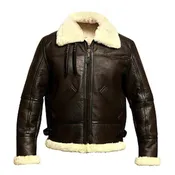 Aero Men’s B3 Bomber Jacket