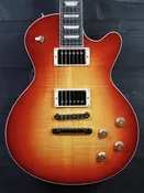 Eastman SB59-RB Redburst Flamed Maple - Solidbody Electric Guitar