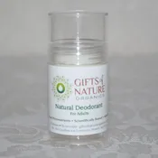 All-Natural Deodorant | Organic Body Care Products NJ — Gifts of Nature Organics | Howell, NJ