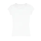 Acey tee - white