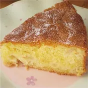 Bernard Apple Cinnamon Dietary Cake Mix