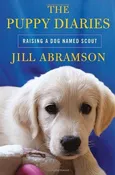 Abramson, Jill - The Puppy Diaries (Hardback)