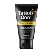 Tattoo Care Lotion