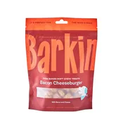 Bacon Cheeseburger Soft & Chewy Dog Treats