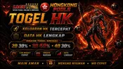 Togel HK - Keluaran HK Pools, Result HK Hari Ini, Pengeluaran HK, Data HK Lengkap
