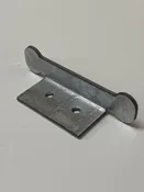 Service Door Endlock