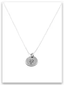 99/1 iTAG Necklace
