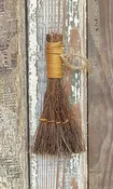 6" Scented Broom
