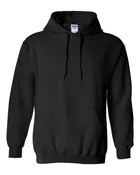 3RD RECRUITING BDE - GILDAN - HEAVY WEIGHT HOODIE (18500)