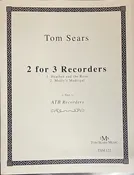 2 for 3 Recorders