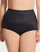 4way Stretch Full Coverage Panty Brief Light Shaping