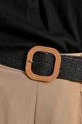Adjustable Belt