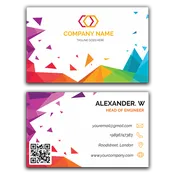 Business Cards
